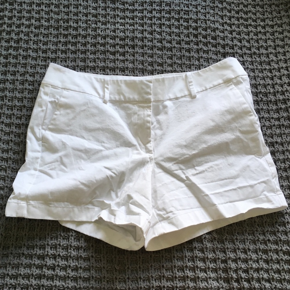 Ann Taylor City Short